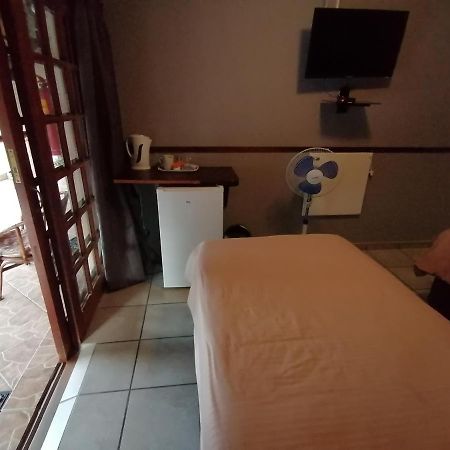 Steelpoort Inn Guesthouse Secunda Luaran gambar